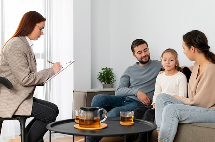 Family Law
