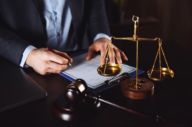 Civil Law
