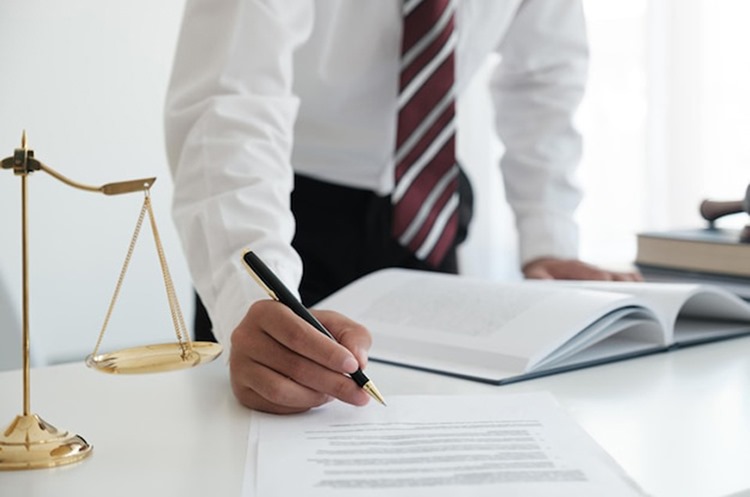 Legal Documentation